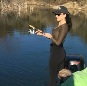 Meet your Posher, Kendra